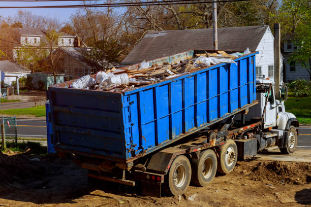 Best Demolition Debris Removal  in St Bonifacius, MN